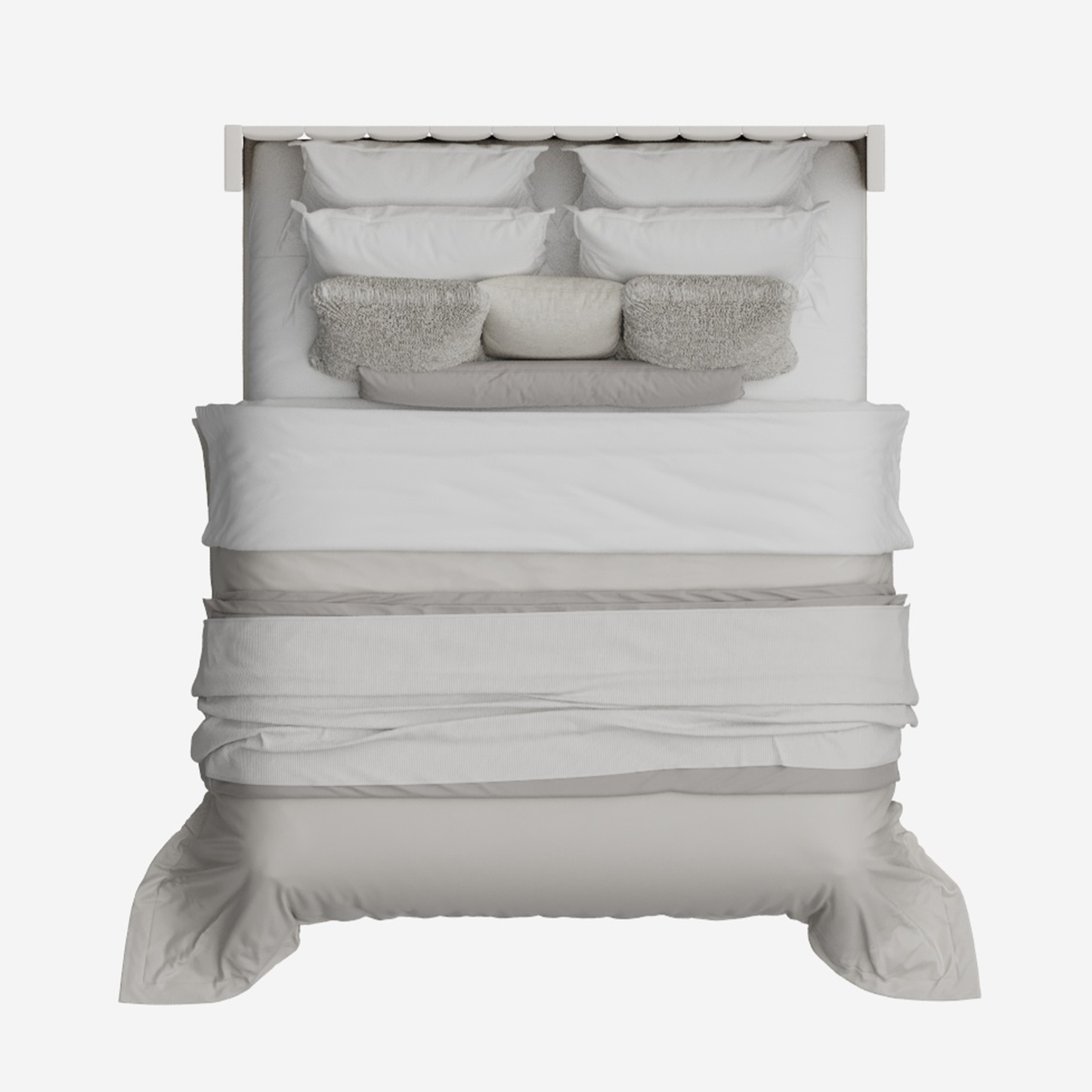 Valori Bed