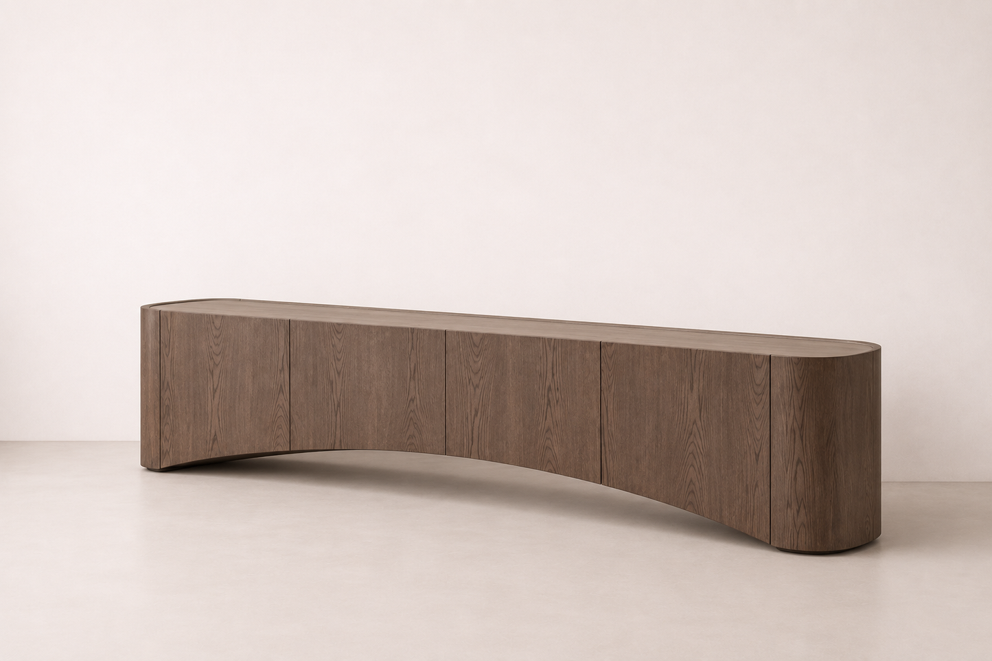CONSOLE TV