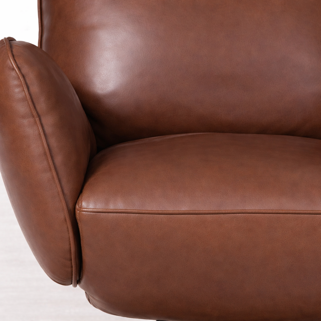 RITCHIE ELECTRIC SWIVEL CHAIR