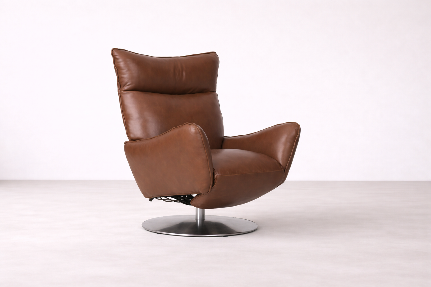 RITCHIE ELECTRIC SWIVEL CHAIR