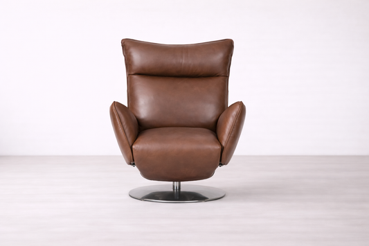 RITCHIE ELECTRIC SWIVEL CHAIR