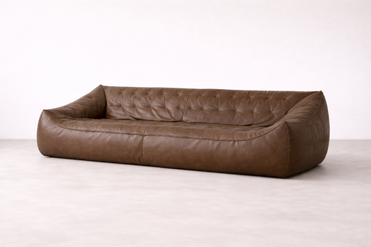 GH TORTE THREE-SEATER