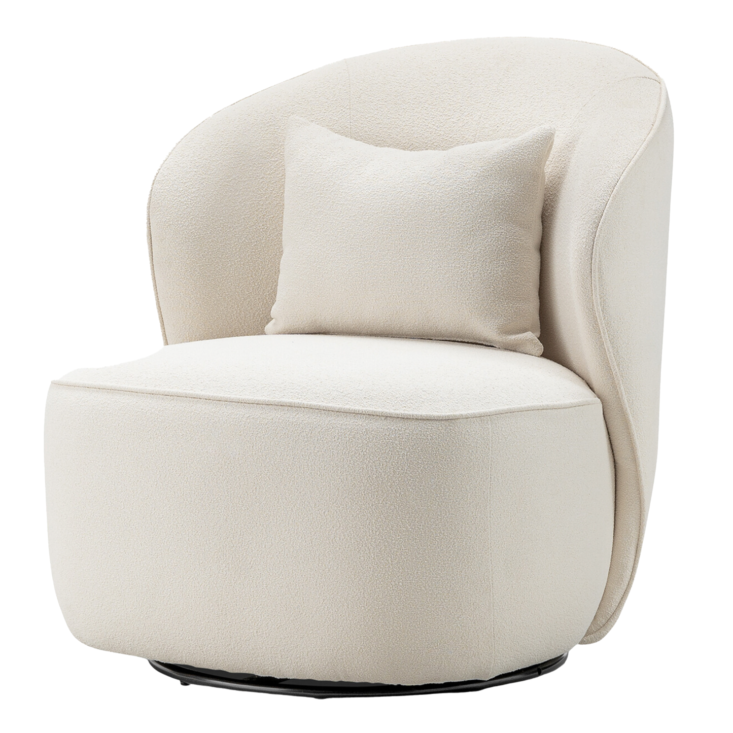 Lyne LOUNGE CHAIR