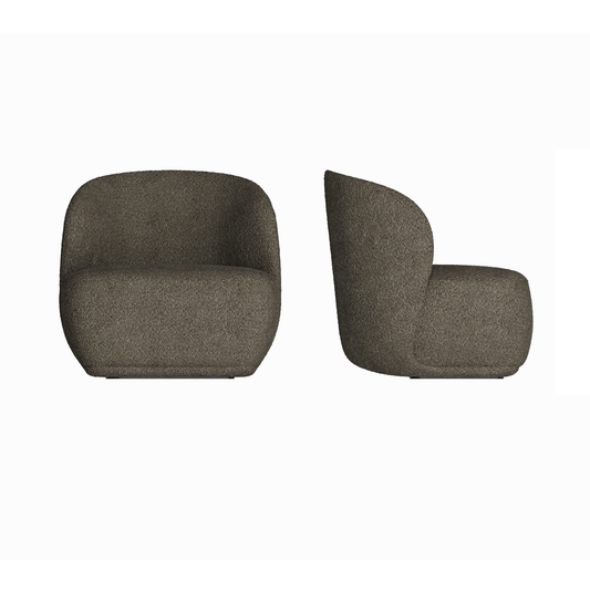 Lyne LOUNGE CHAIR