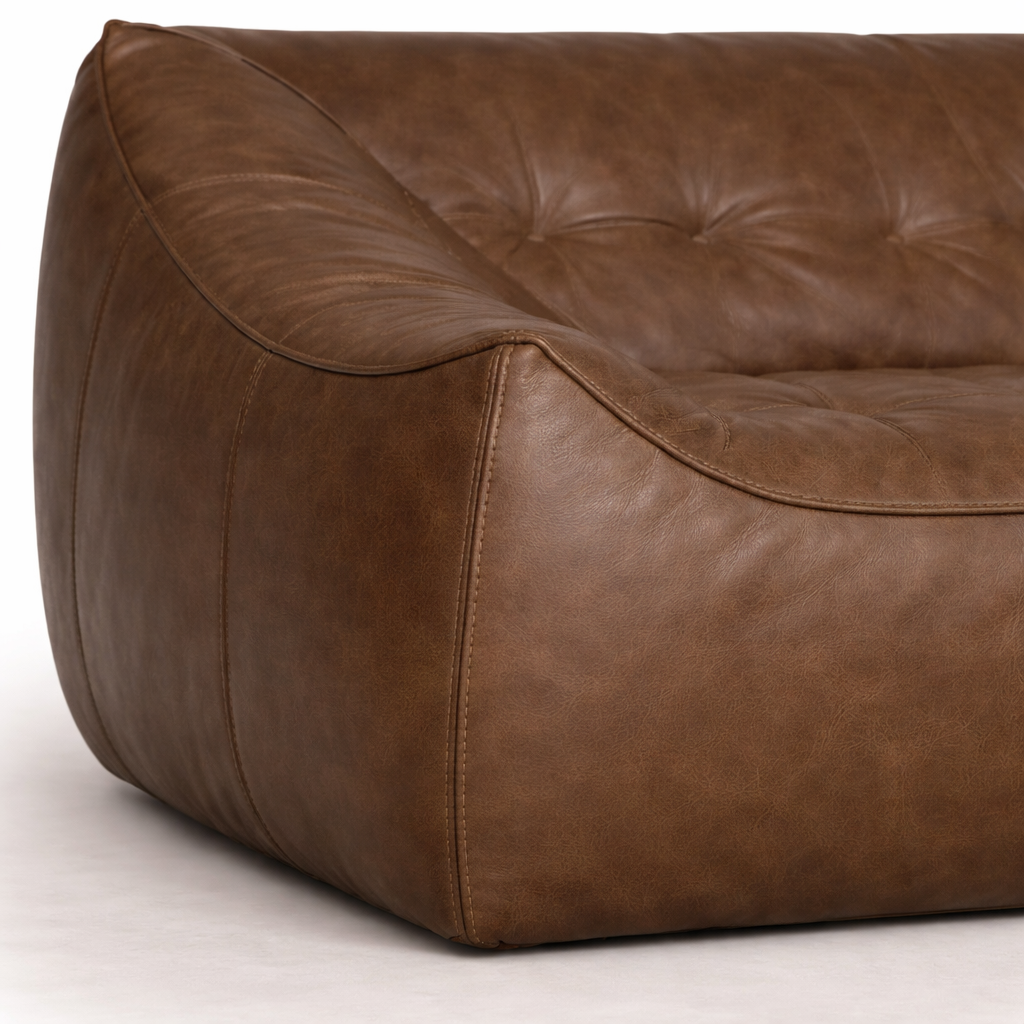 GH TORTE THREE-SEATER