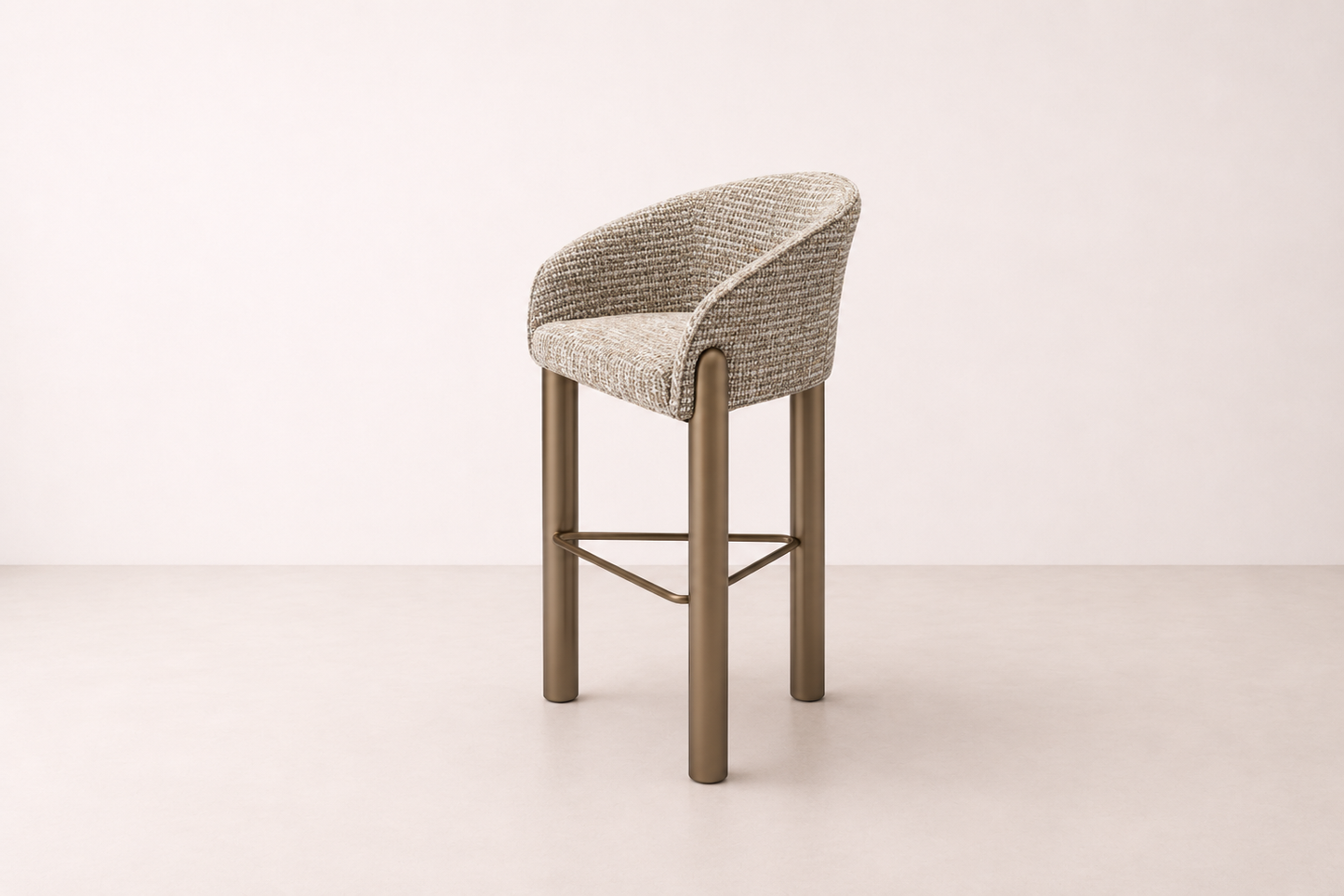 STOOL BAR