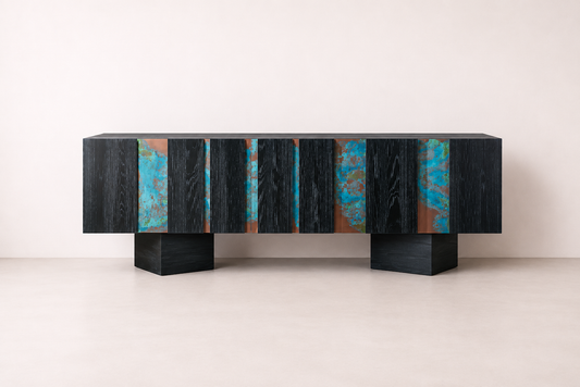 Aoki Console