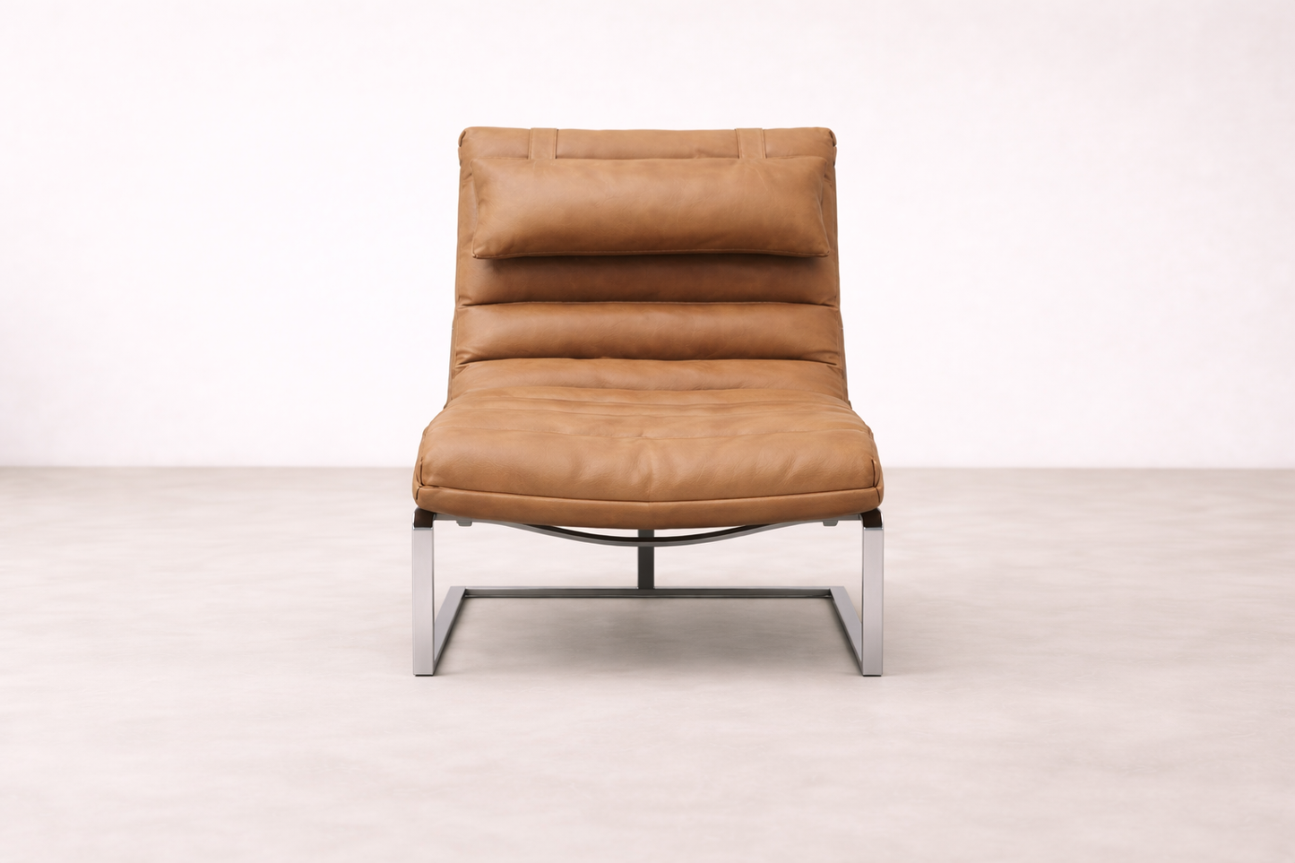 GORMLEY RECLIINER+OTTOMAN