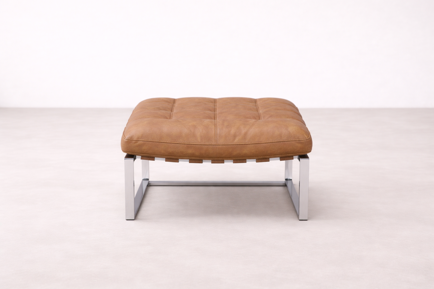 GORMLEY RECLIINER+OTTOMAN
