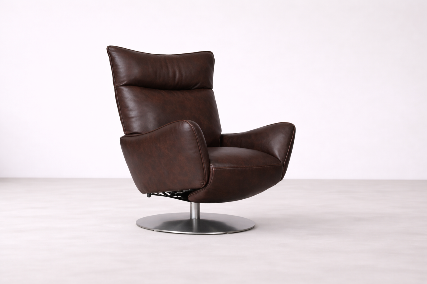 RITCHIE ELECTRIC SWIVEL CHAIR