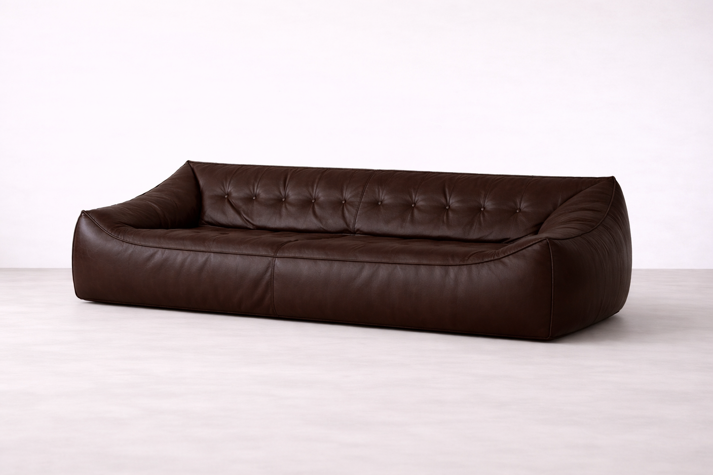 GH TORTE THREE-SEATER