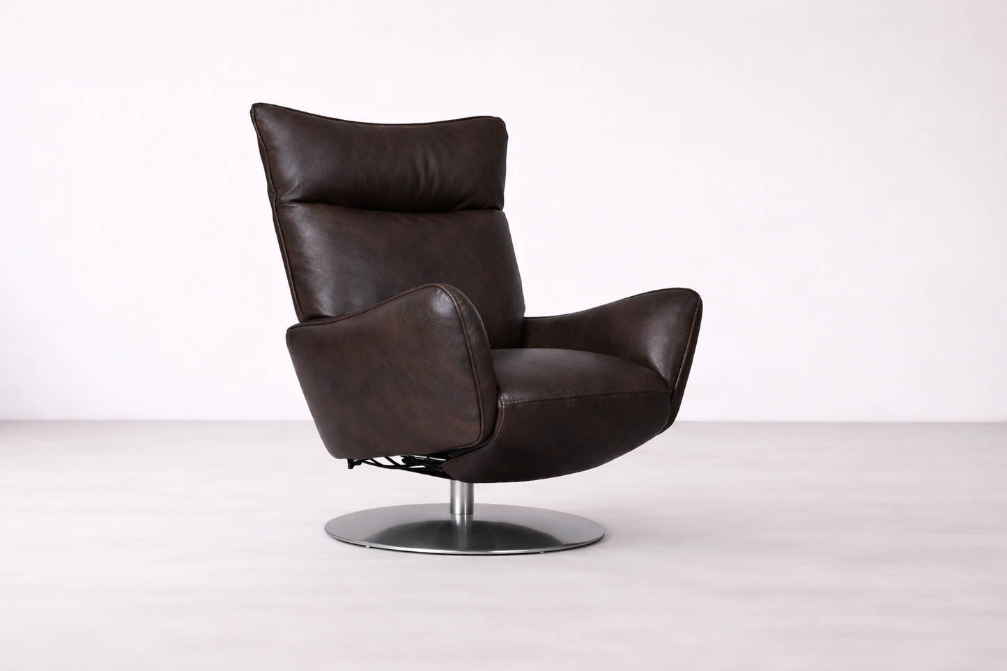 RITCHIE ELECTRIC SWIVEL CHAIR