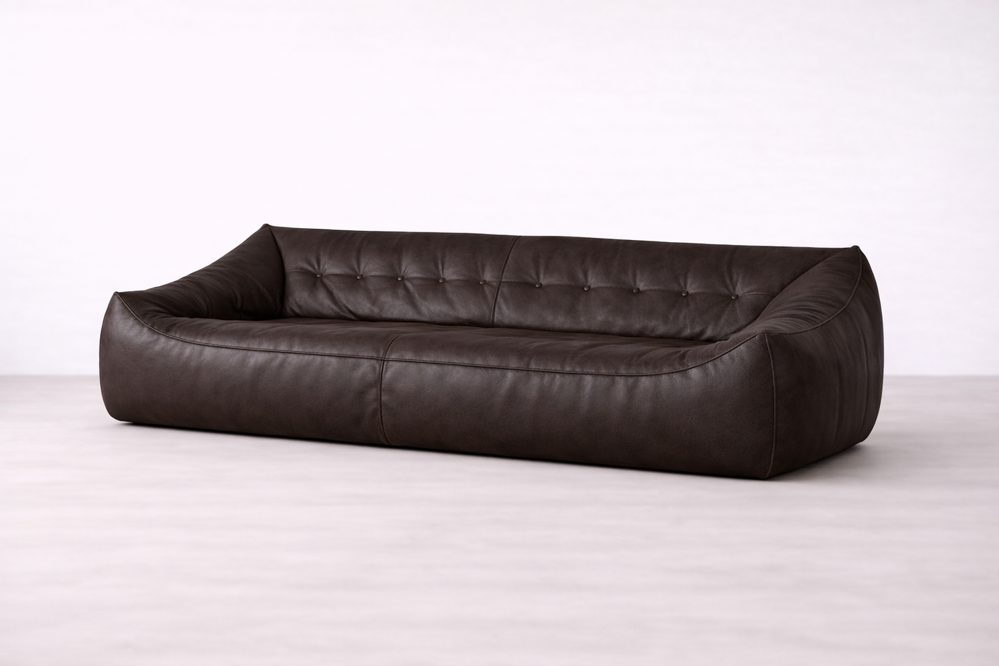GH TORTE THREE-SEATER