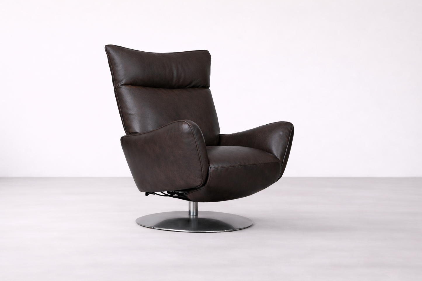 RITCHIE ELECTRIC SWIVEL CHAIR