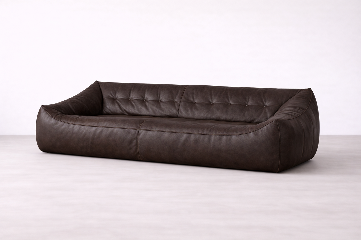 GH TORTE THREE-SEATER
