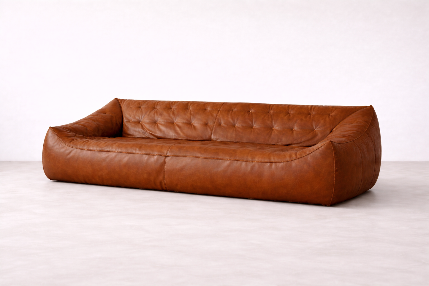 GH TORTE THREE-SEATER