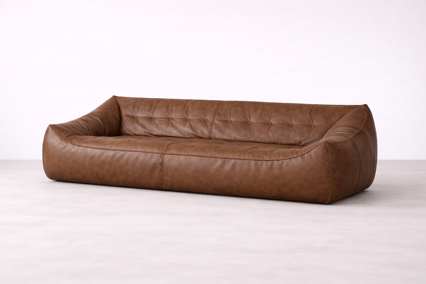 GH TORTE THREE-SEATER