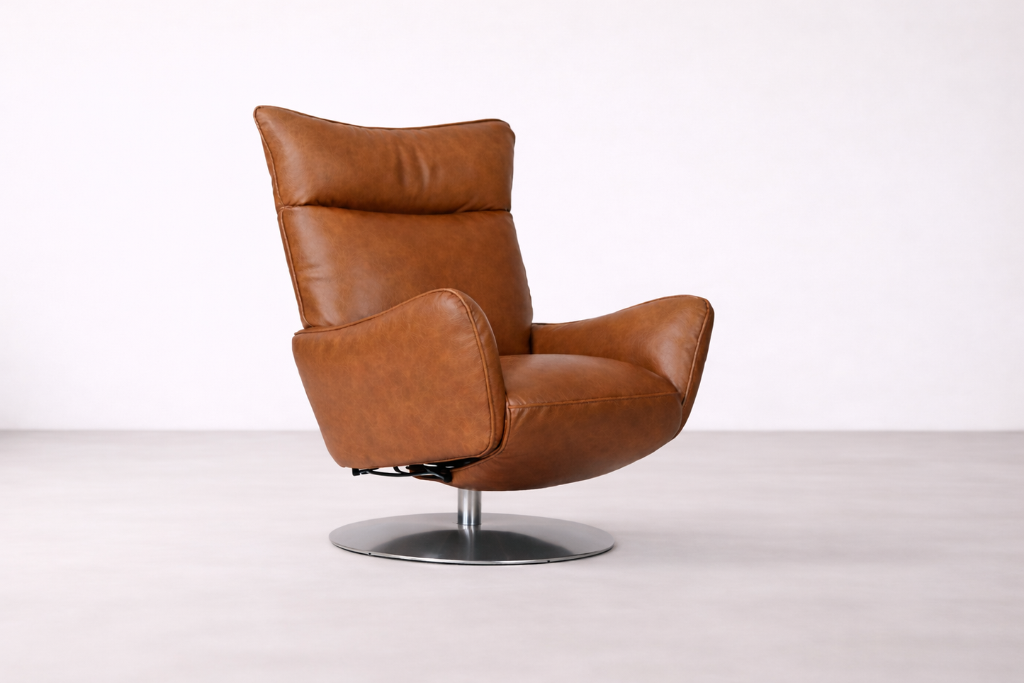 RITCHIE ELECTRIC SWIVEL CHAIR