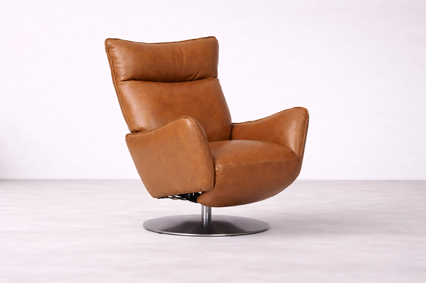 RITCHIE ELECTRIC SWIVEL CHAIR