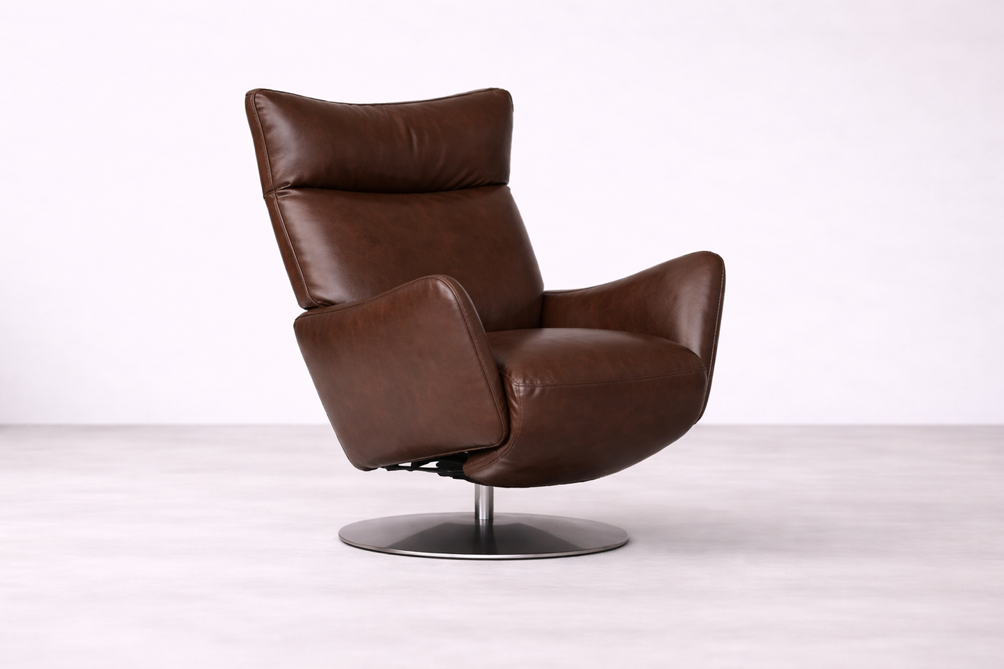 RITCHIE ELECTRIC SWIVEL CHAIR