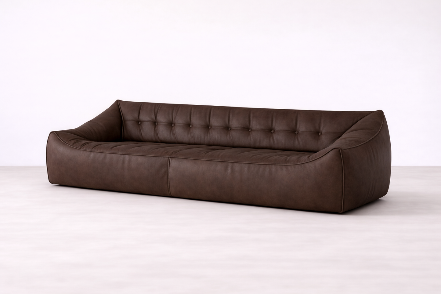 GH TORTE THREE-SEATER
