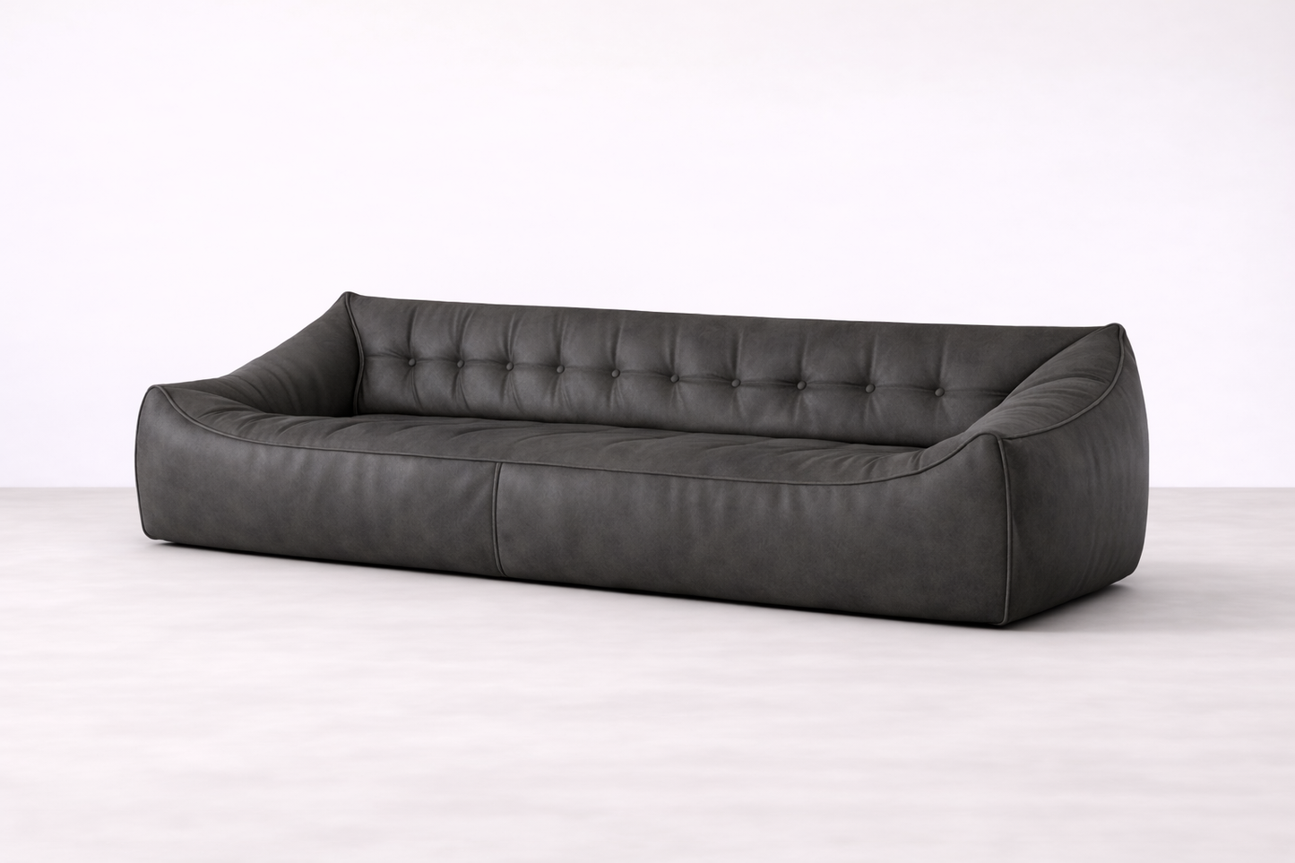 GH TORTE THREE-SEATER
