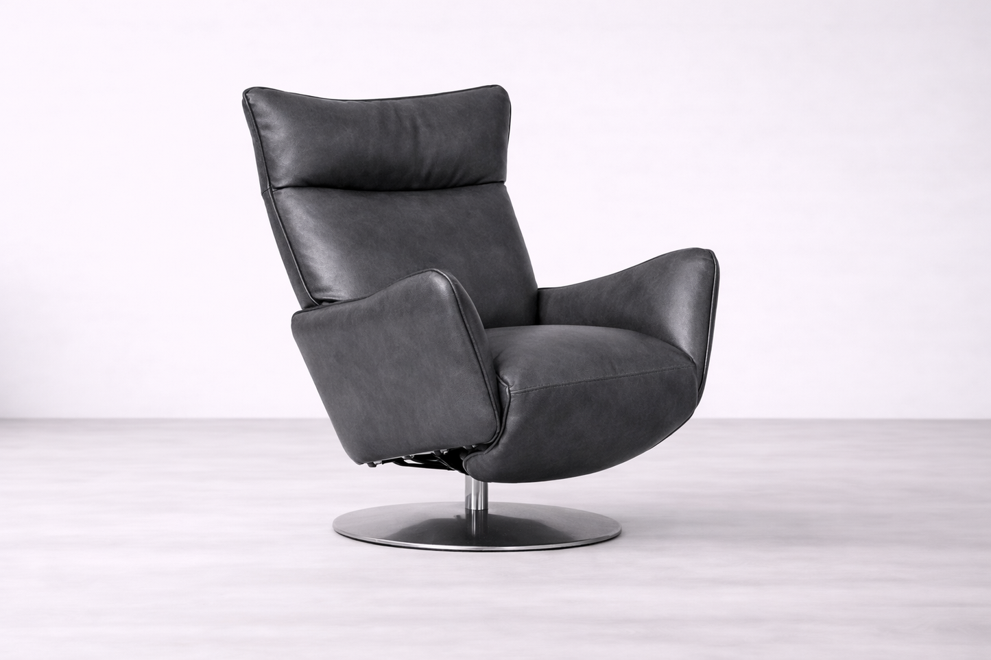 RITCHIE ELECTRIC SWIVEL CHAIR