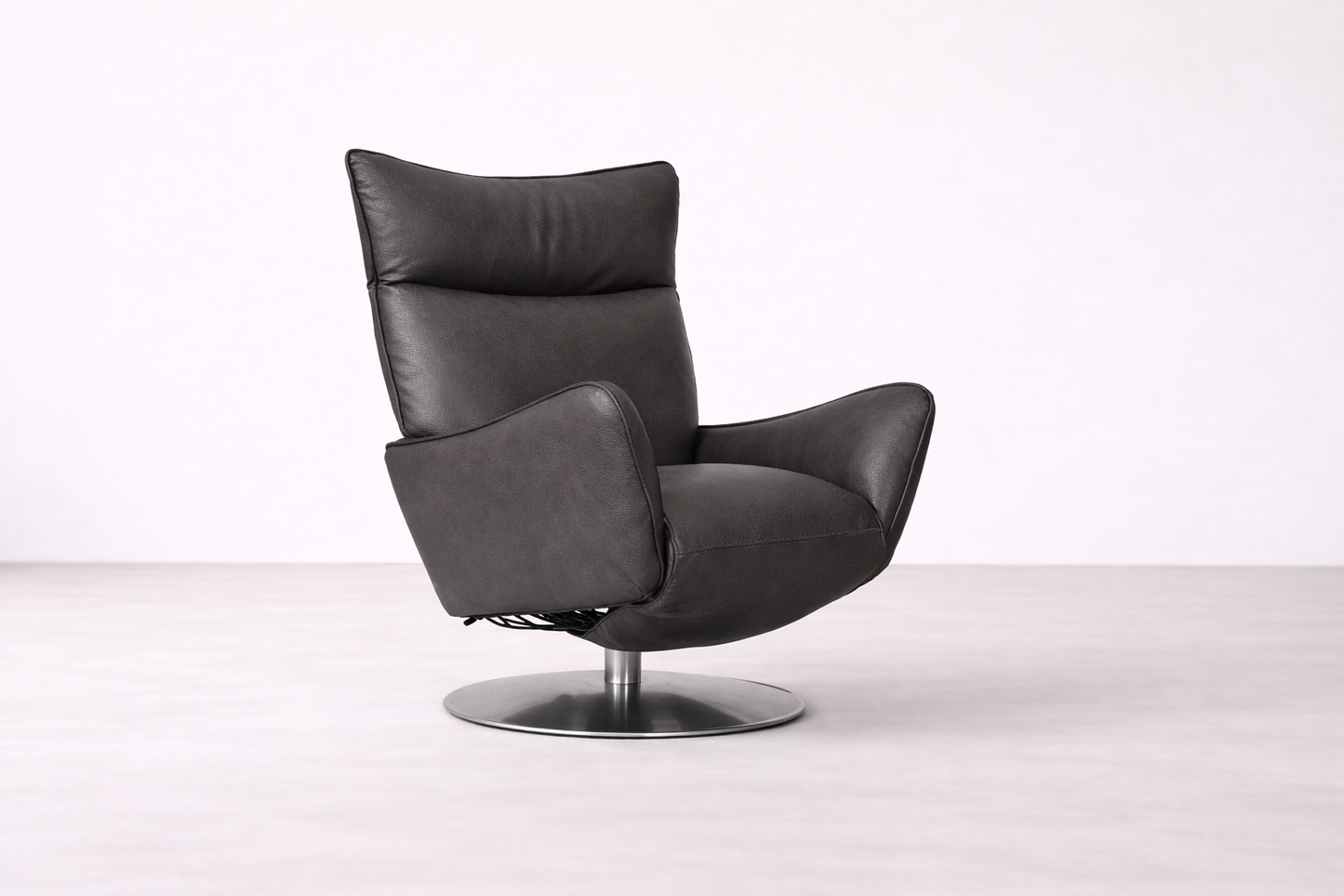 RITCHIE ELECTRIC SWIVEL CHAIR