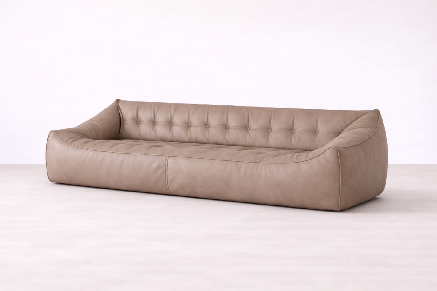 GH TORTE THREE-SEATER