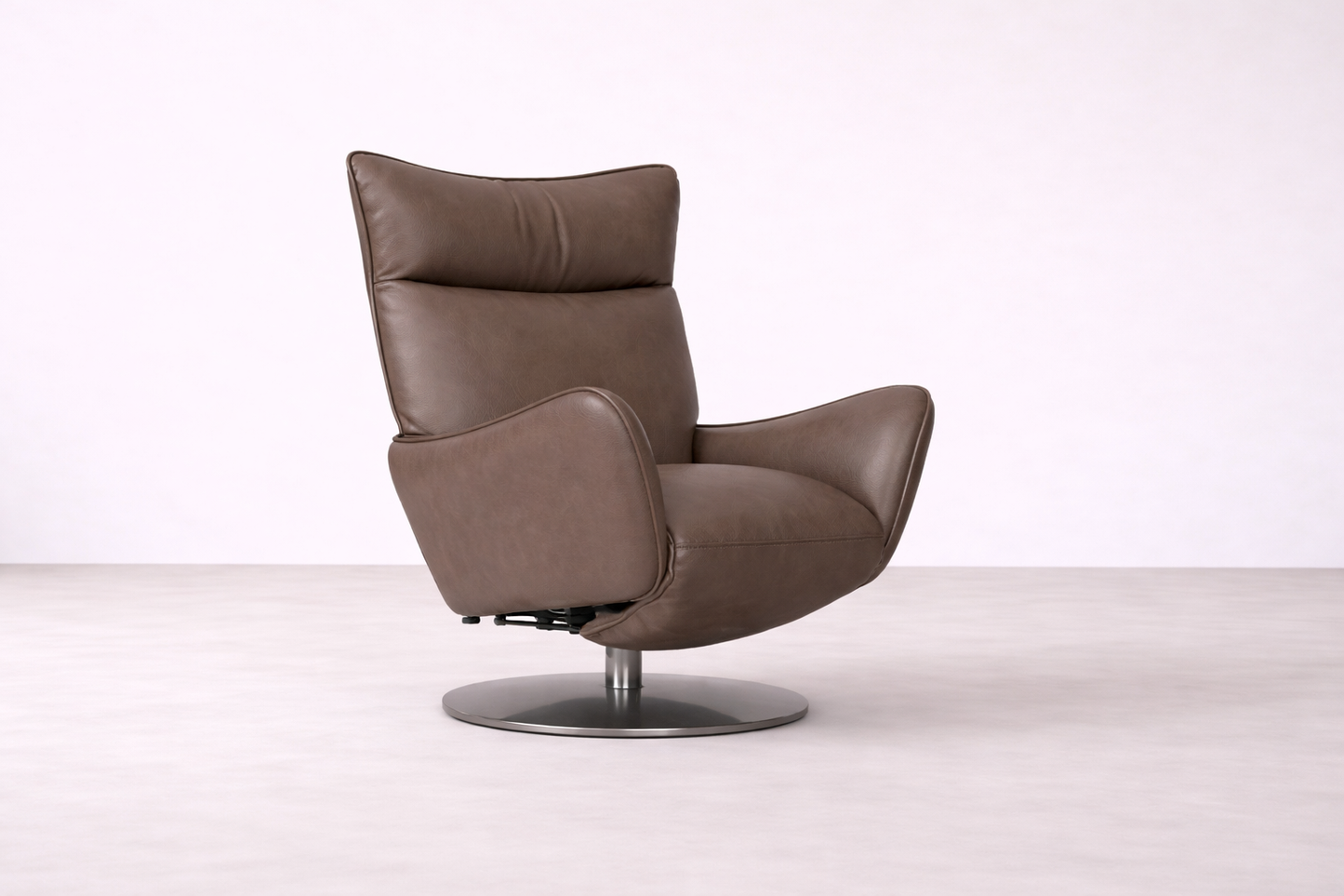 RITCHIE ELECTRIC SWIVEL CHAIR