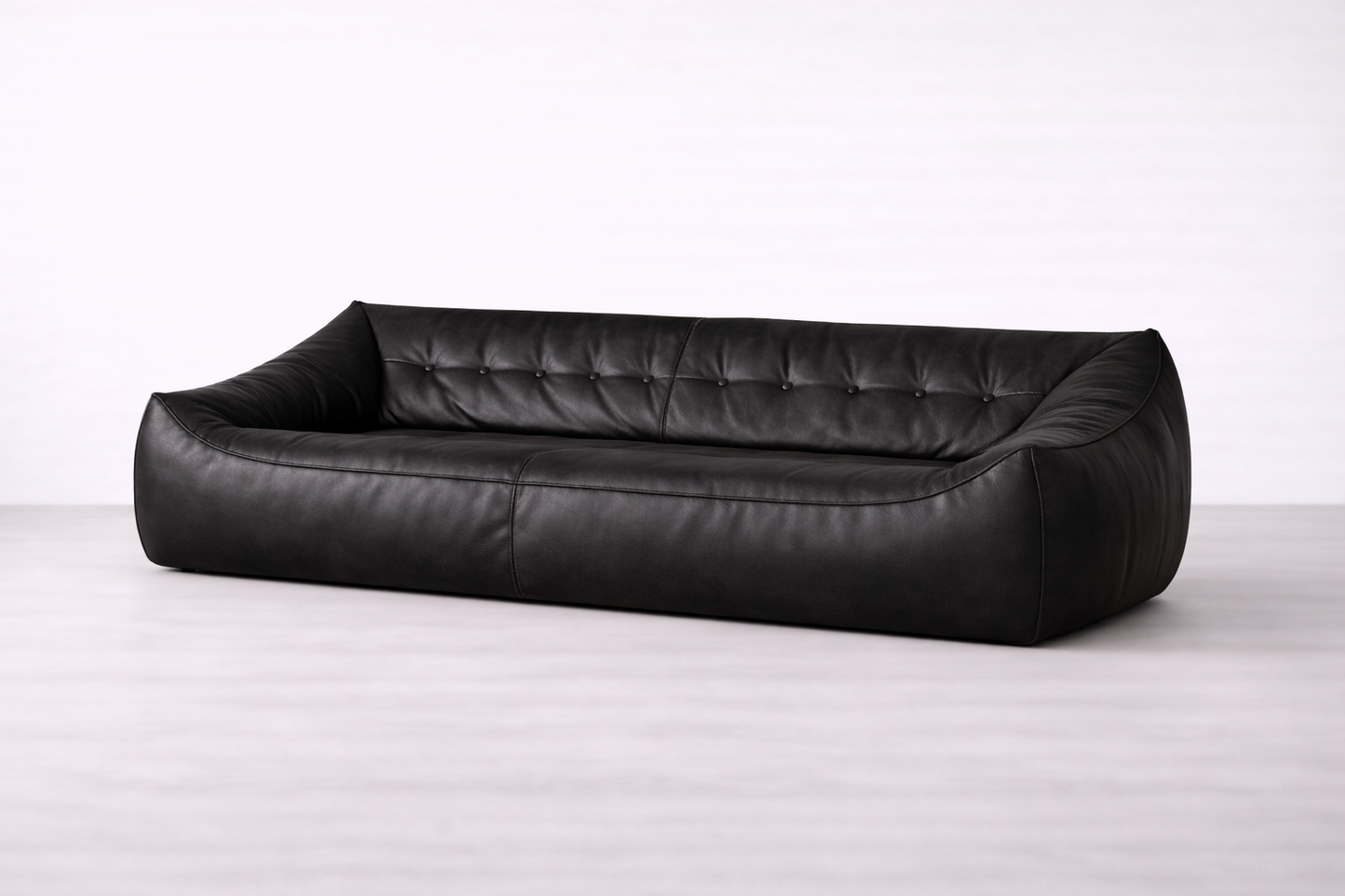 GH TORTE THREE-SEATER