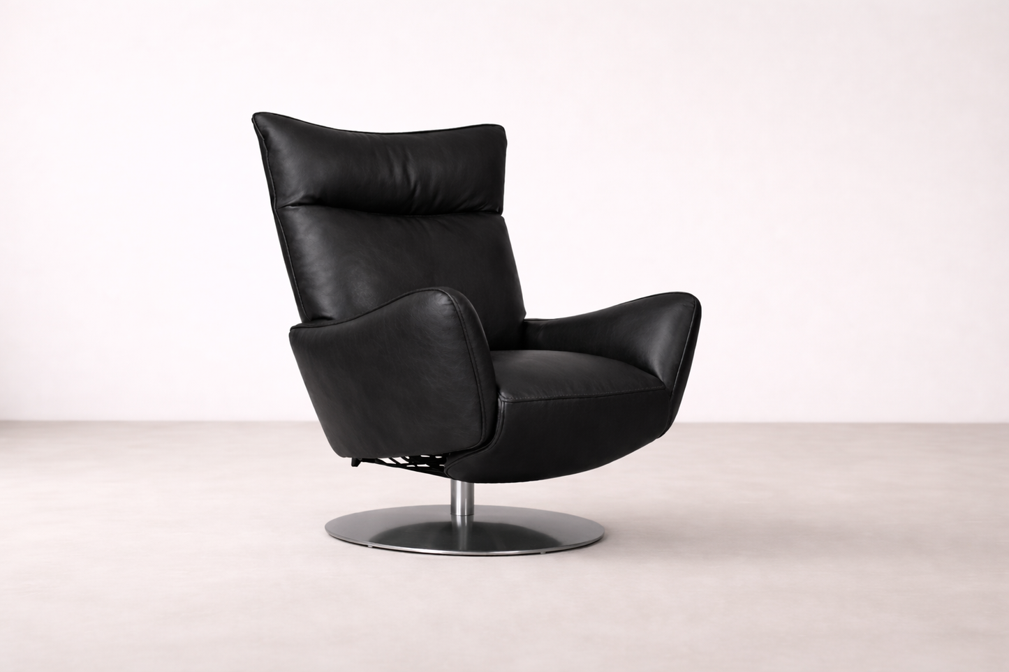 RITCHIE ELECTRIC SWIVEL CHAIR