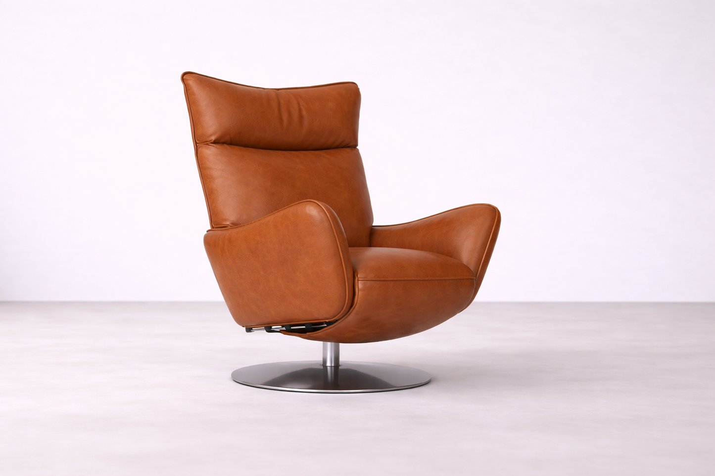 RITCHIE ELECTRIC SWIVEL CHAIR