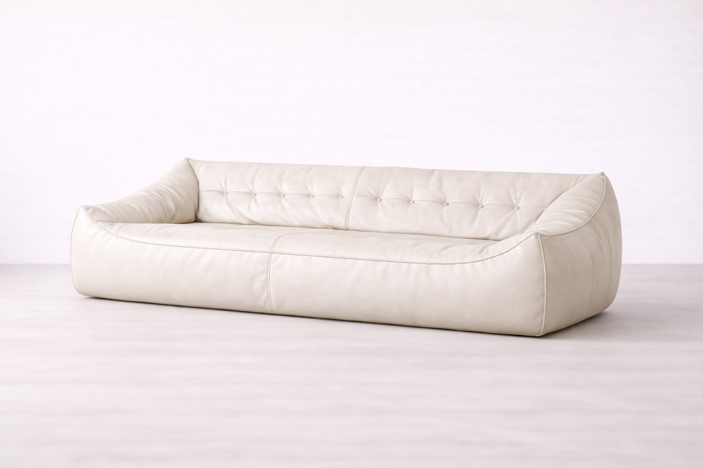 GH TORTE THREE-SEATER