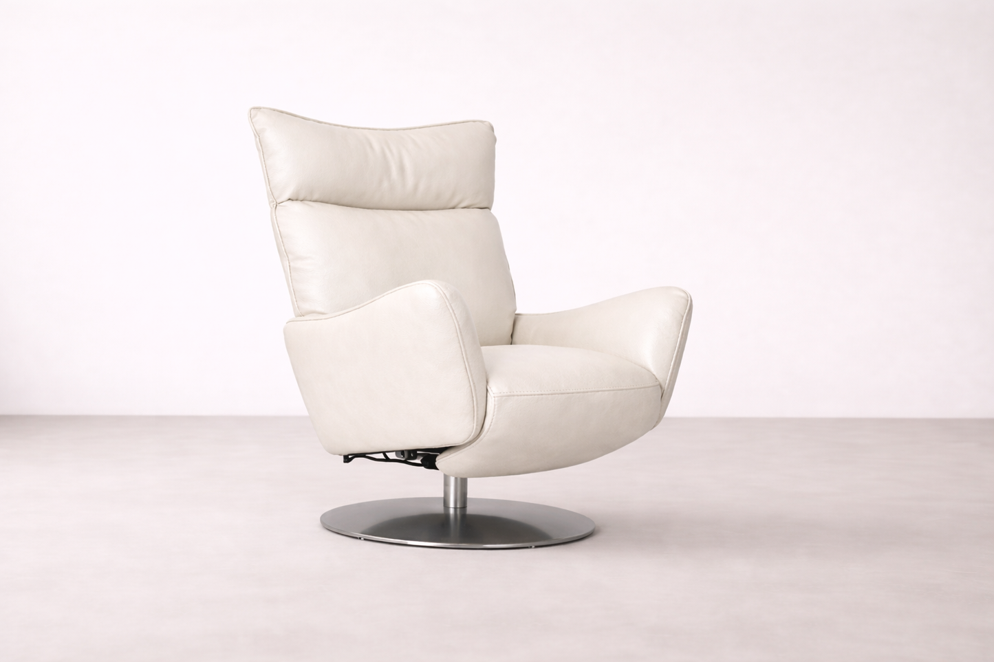 RITCHIE ELECTRIC SWIVEL CHAIR