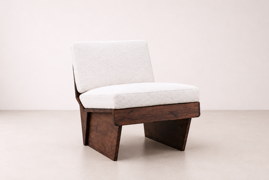 Capri Armchair