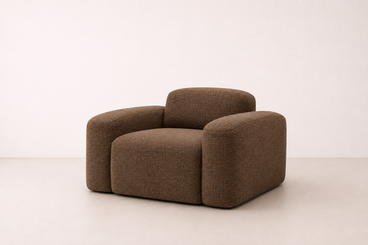Lucca Armchair