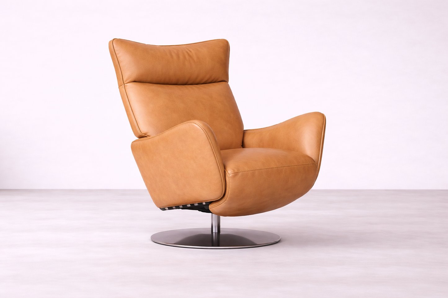 RITCHIE ELECTRIC SWIVEL CHAIR