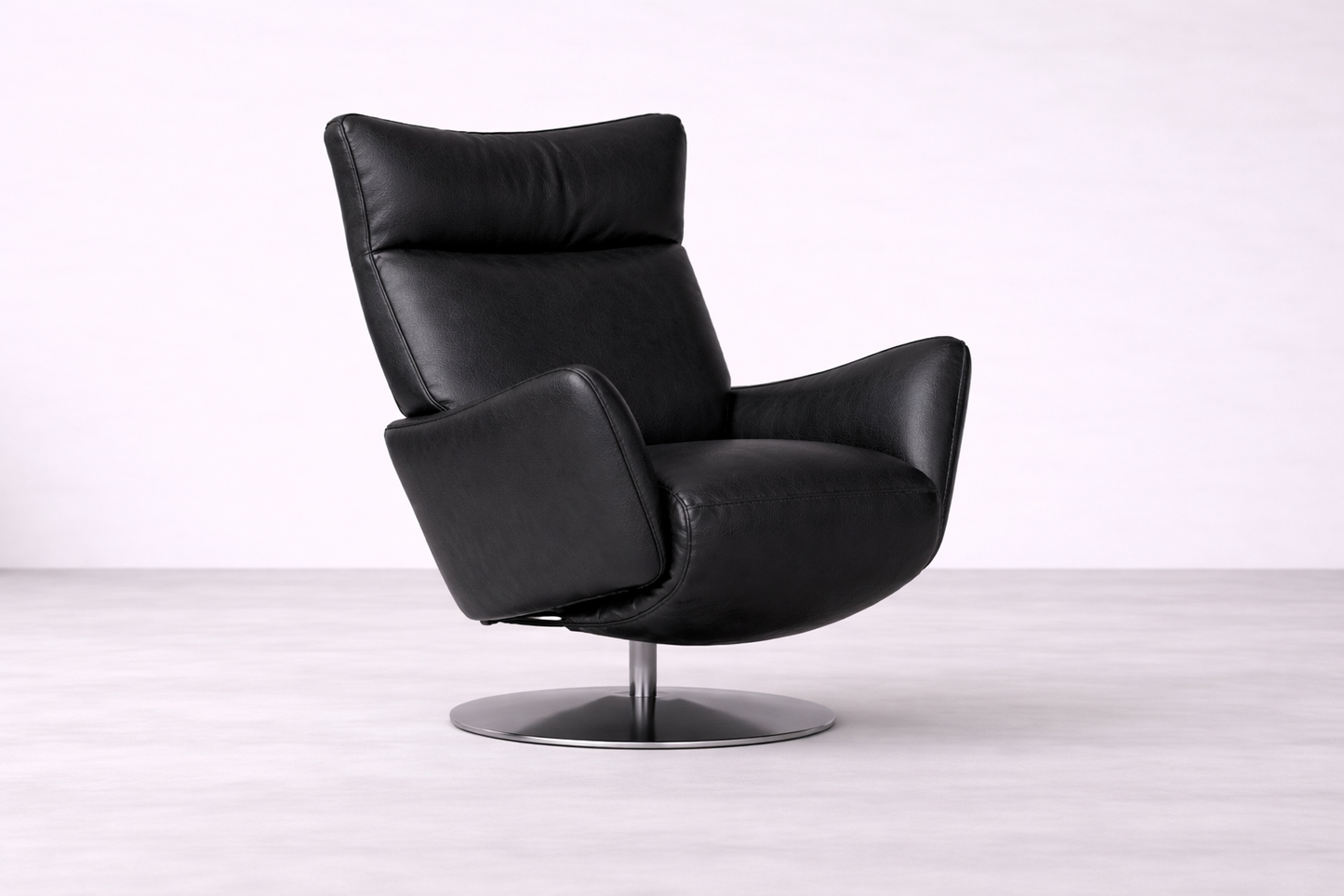 RITCHIE ELECTRIC SWIVEL CHAIR