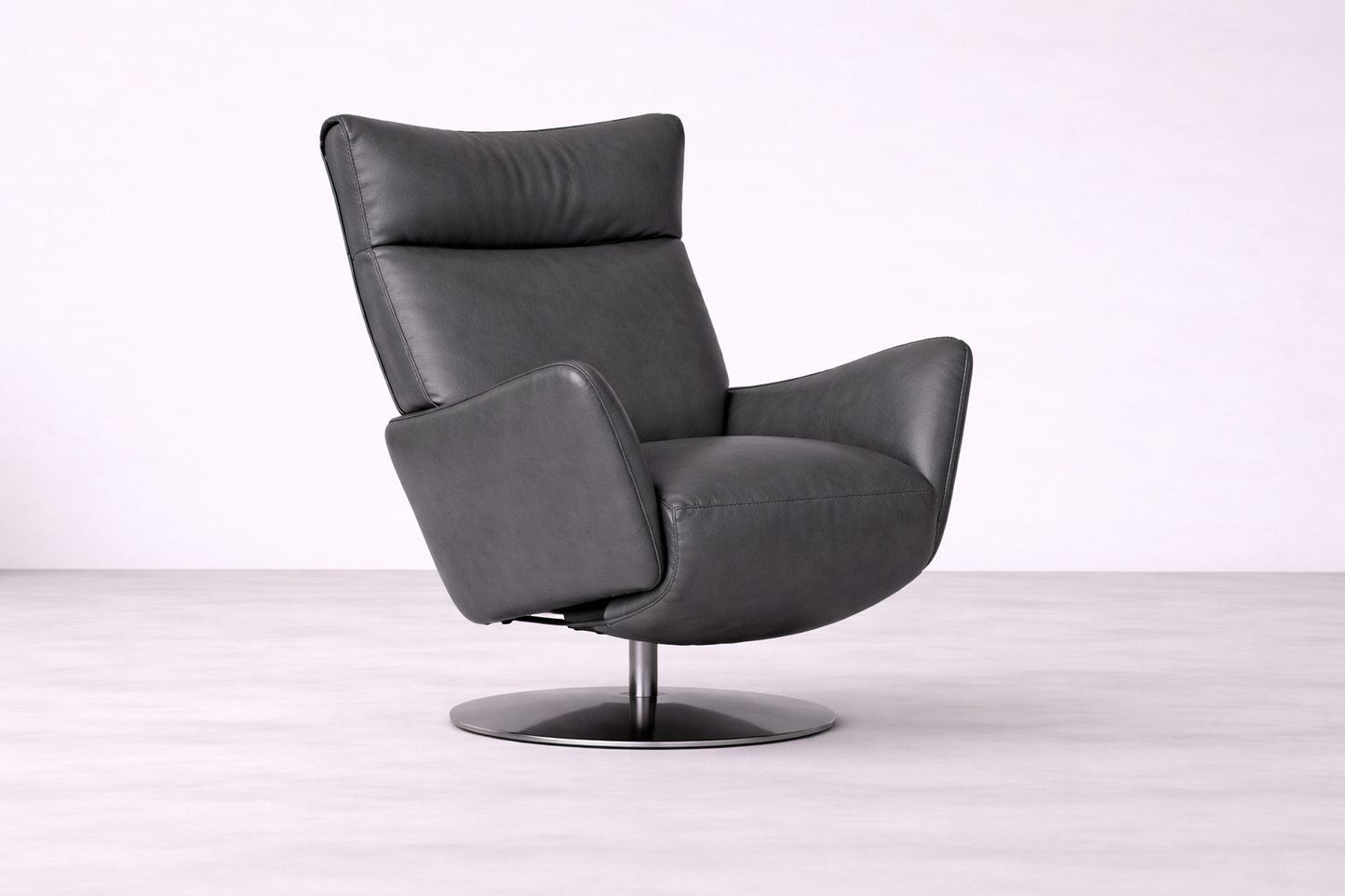 RITCHIE ELECTRIC SWIVEL CHAIR