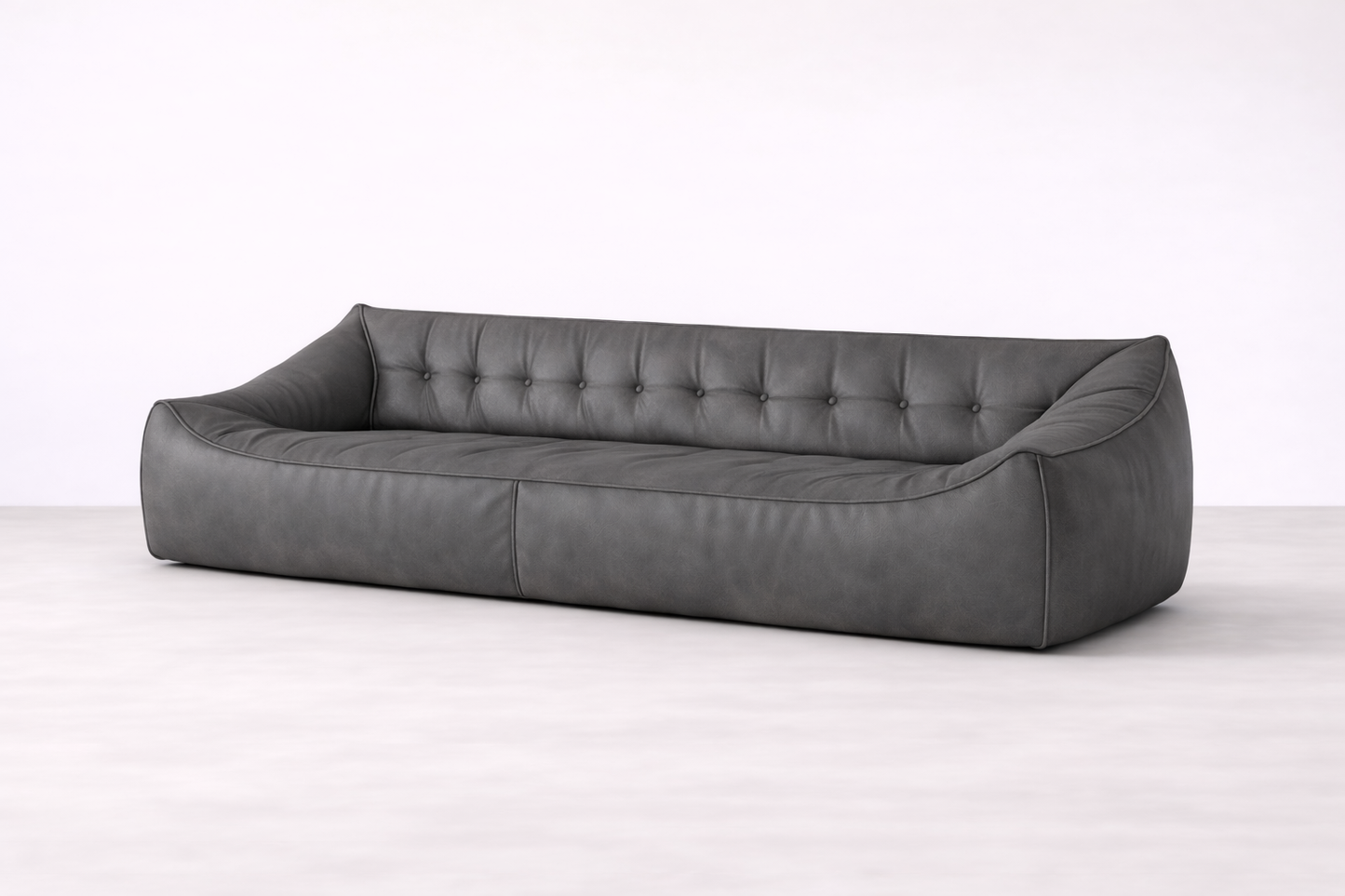 GH TORTE THREE-SEATER