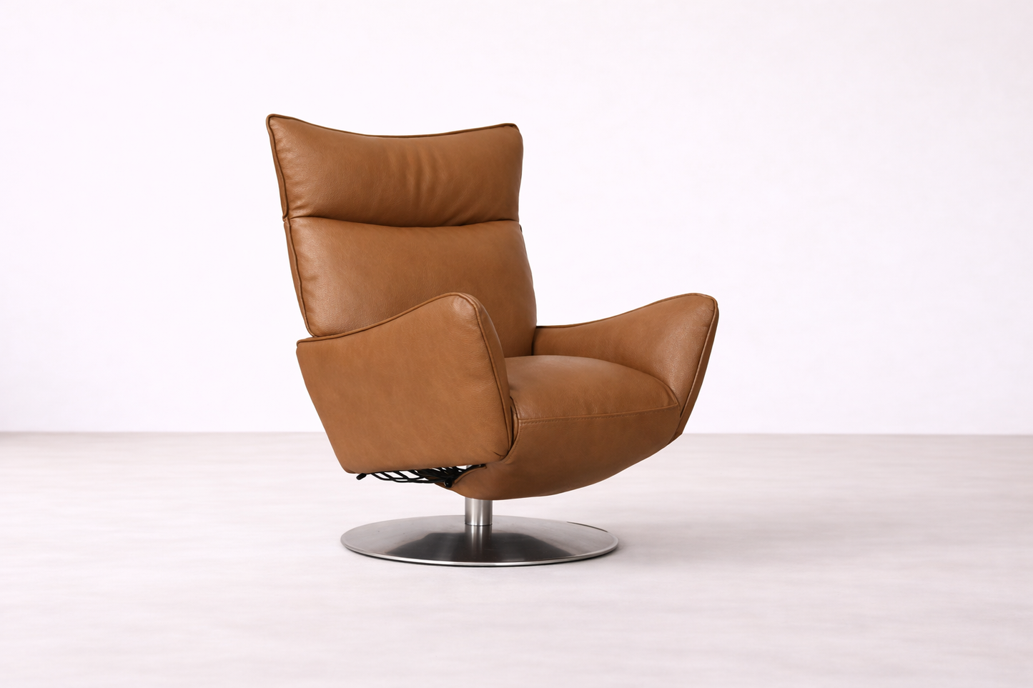 RITCHIE ELECTRIC SWIVEL CHAIR