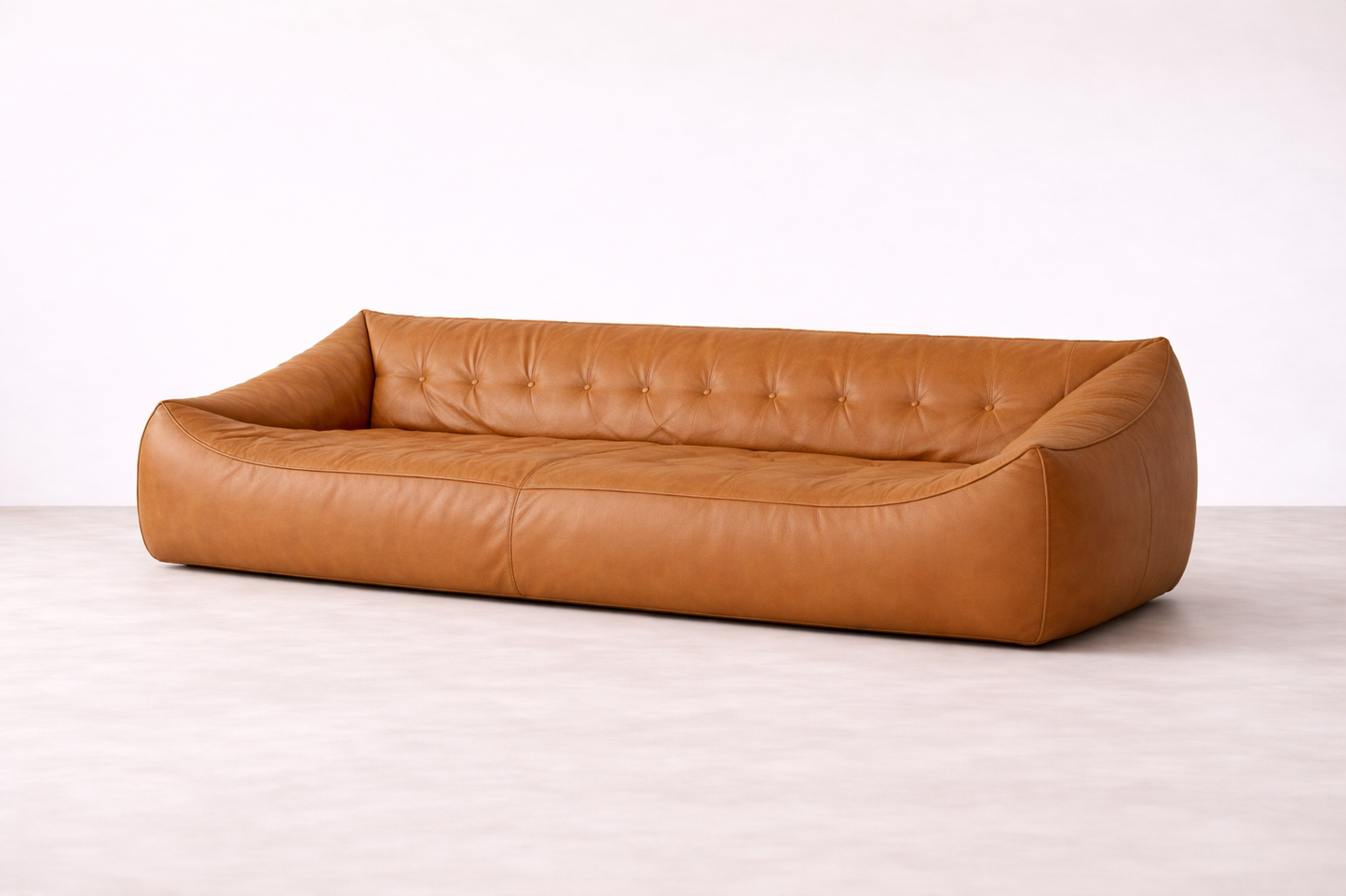 GH TORTE THREE-SEATER