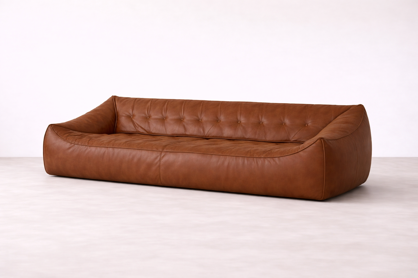 GH TORTE THREE-SEATER