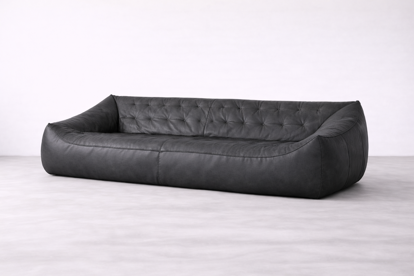 GH TORTE THREE-SEATER