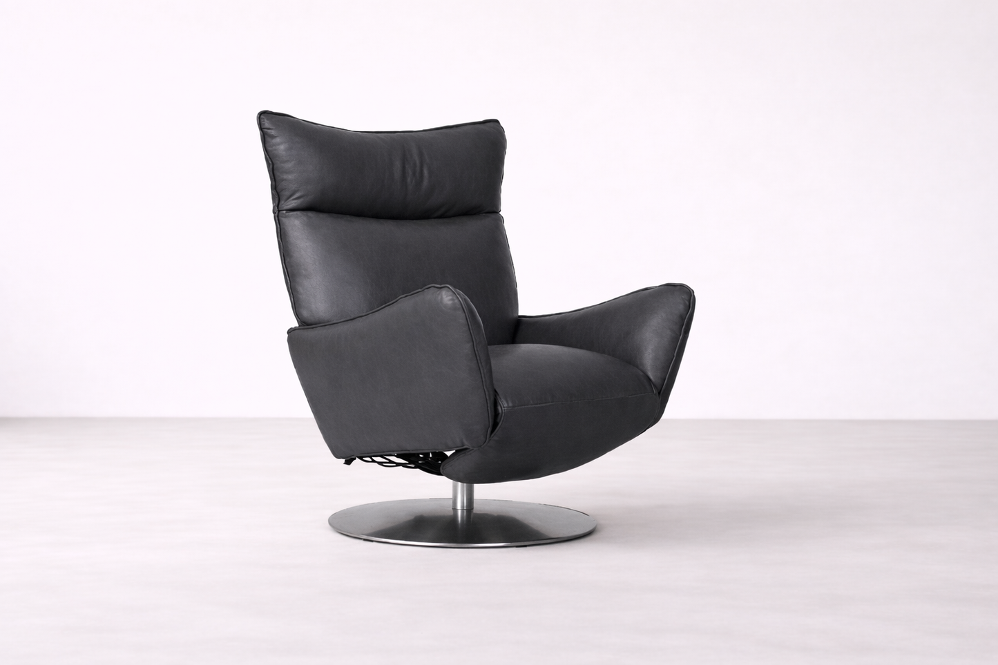 RITCHIE ELECTRIC SWIVEL CHAIR