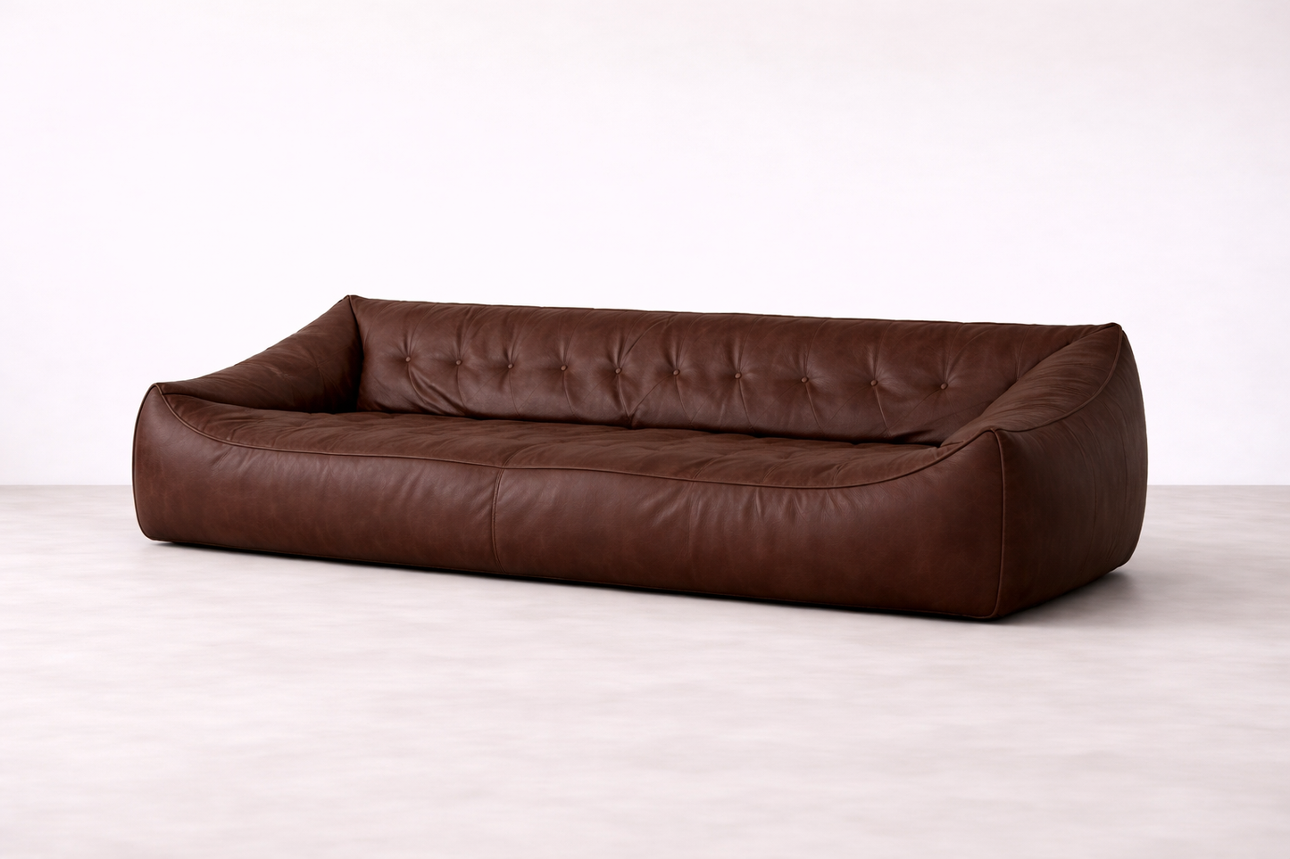 GH TORTE THREE-SEATER