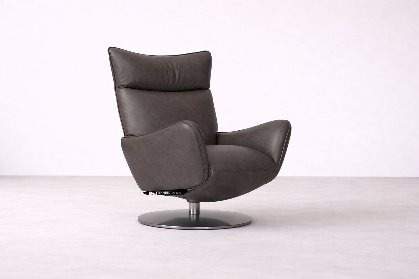 RITCHIE ELECTRIC SWIVEL CHAIR