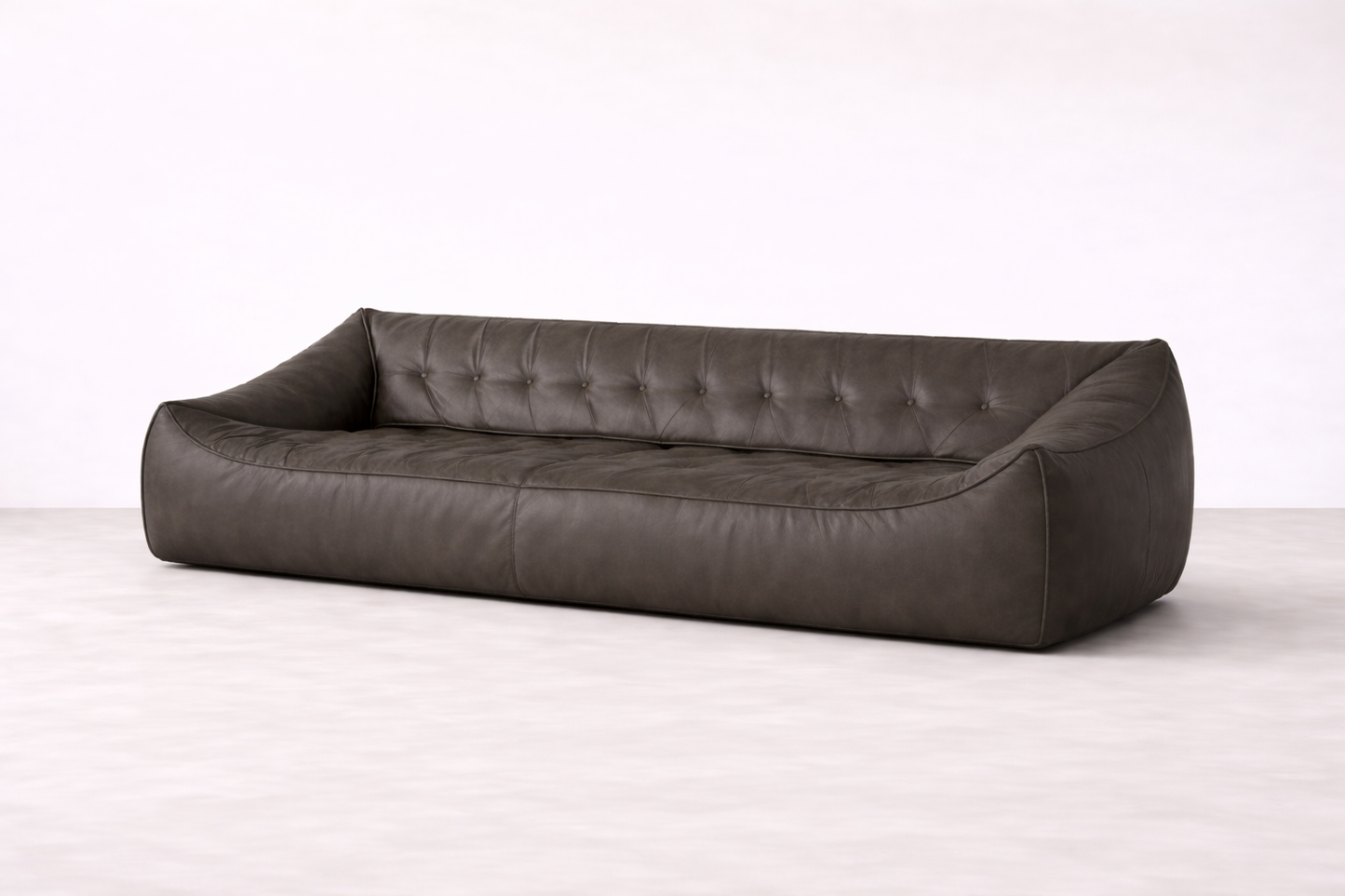 GH TORTE THREE-SEATER