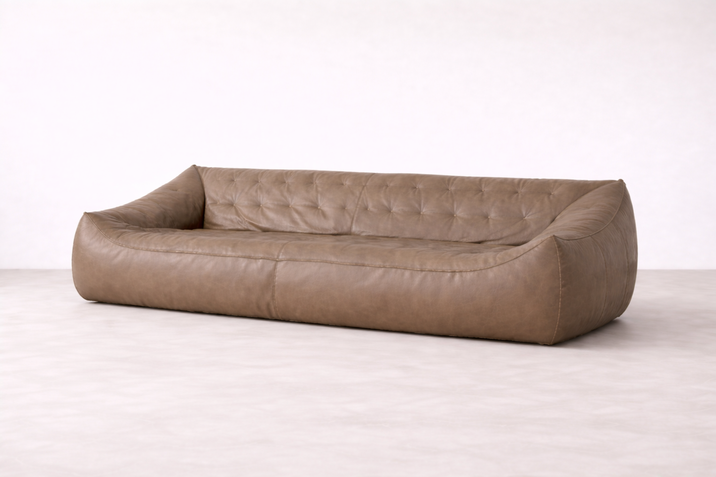GH TORTE THREE-SEATER